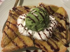 -Gaza Cafe Soho
