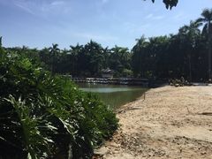 -佛山祈福仙湖酒店