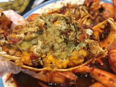-三妹小龙虾·黄油蟹(华侨城总店)