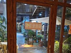 -阳光家常菜(泉乐坊店)