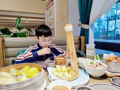 -隆喜元鱼汤包·海鲜(中联广场店)