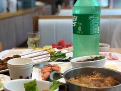 -嗨羊火锅(西环店)