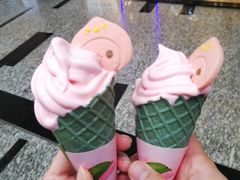 -麦当劳(华发商都店)