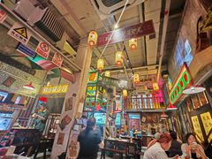 -江北北火锅馆·公路夜市(魏公村店)