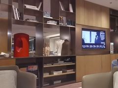 -深圳国际会展中心希尔顿酒店(前海华发冰雪世界店)