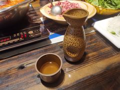 -侯家庄阿才有品私房菜馆