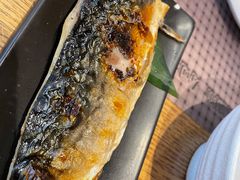 -林妈妈村·日式料理(宝山万达店)