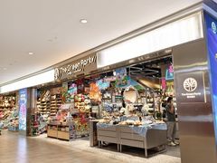 -The Green Party(嘉里中心店)