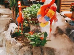 -泰兰香·Thailand(凯德空中花园店)