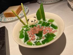 -桂满陇·海市蜃楼·黑金(国金店)