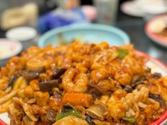 八珍-金阁家常菜(贵阳路店)