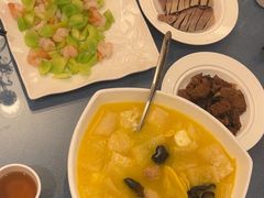 -古南都·江苏酒家(建宁路店)