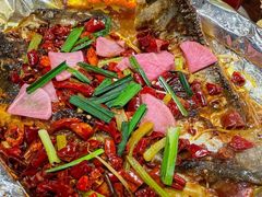 -愿者上钩(布吉老街店)