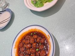 -老太原菜馆(南宫店)