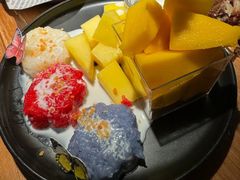 -岛风·台食小馆 ISLAND BISTRO(烟台山店)