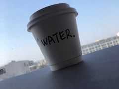 -WATER CAFE(广厦店)