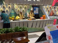 -食悦天美食广场(长沙IFS国金中心店)