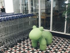 -阿那亚第一食堂 Cafeteria 1