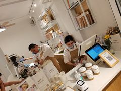 -Cafe on warm(丹霞店)