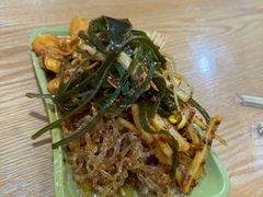 -高老板特色刀削面