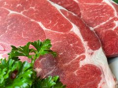 黑牛上脑-九畋町和牛黑牛烤肉料理(三里屯3·3大厦店)