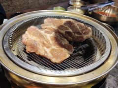 -味家烤肉烤鳗鱼牛排(西塔旗舰店)