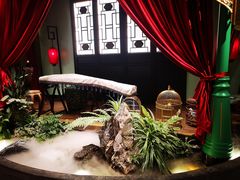 -锦府盐帮·侯宅(五棵松万达店)