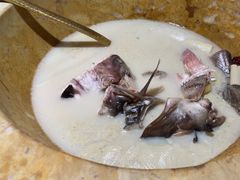 -云海肴云南菜·蒸汽石锅鱼(北京良乡华冠店)