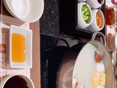 -协成海鲜火锅(情侣路店)