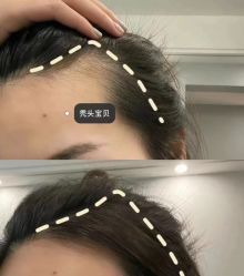 -DK SALON连锁专业烫染接发店