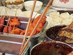 -张记灌饼(丰富路店)