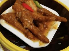 -大海湾酒楼(人南店)