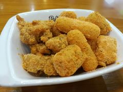 -Pelicana百利家炸鸡(江南西名店城店)