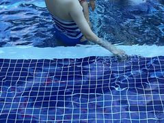 -海帆亲子游泳(茂业中心)