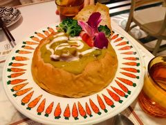 -太食獸泰式茶餐厅(艾尚天地店)