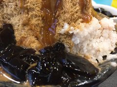 变态咖啡绵绵冰-Ice Monster冰馆·CNN评选全球十大甜品(国贸商城店)
