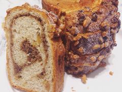 -WHEAT&BAKER-麥(凯德来福士店)