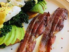 -Egg•Allday Brunch(襄阳北路店)