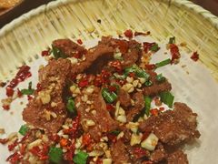 -衡厨·衡阳土菜(中南店)