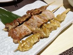 -有喜屋·深夜食堂(北京西路店)