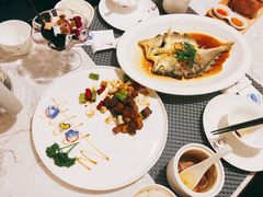 -金汤宴餐厅·粤菜(德云社店)
