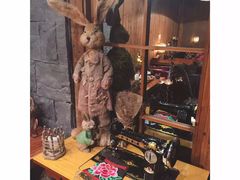 -馬蘭花開(车站大道店)