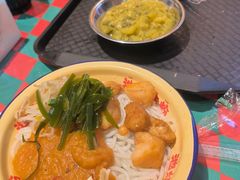 -池嬢拌粉(上海首店)