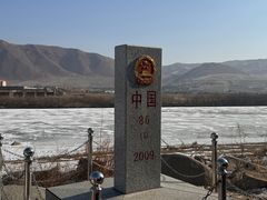 -图们国门景区
