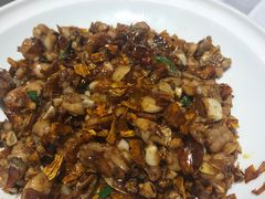 -好食上(喜盈门.范城店)