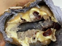 蓝朋友-七叔是岛民(花基新村店)