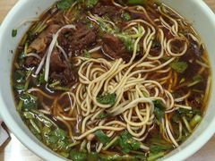 -陈记锅盖面(长江路店)