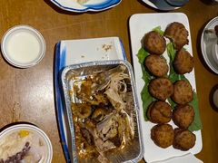 -八道本地特色菜馆(大鹏古城店)