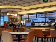 -香港新记茶餐厅(春熙太古里店)