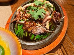 -CHINCHIN 青青·泰国料理(万象食家店)